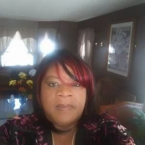 Meet your Posher, Shelia